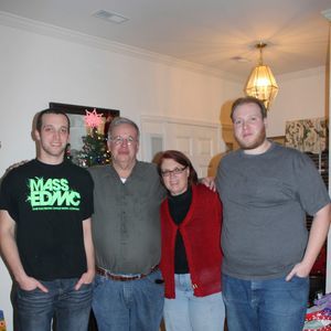 Meet your Posher, Evelyn